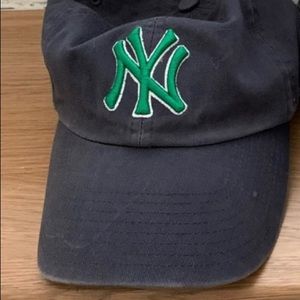 Vintage Yankees St Patrick’s day exclusive